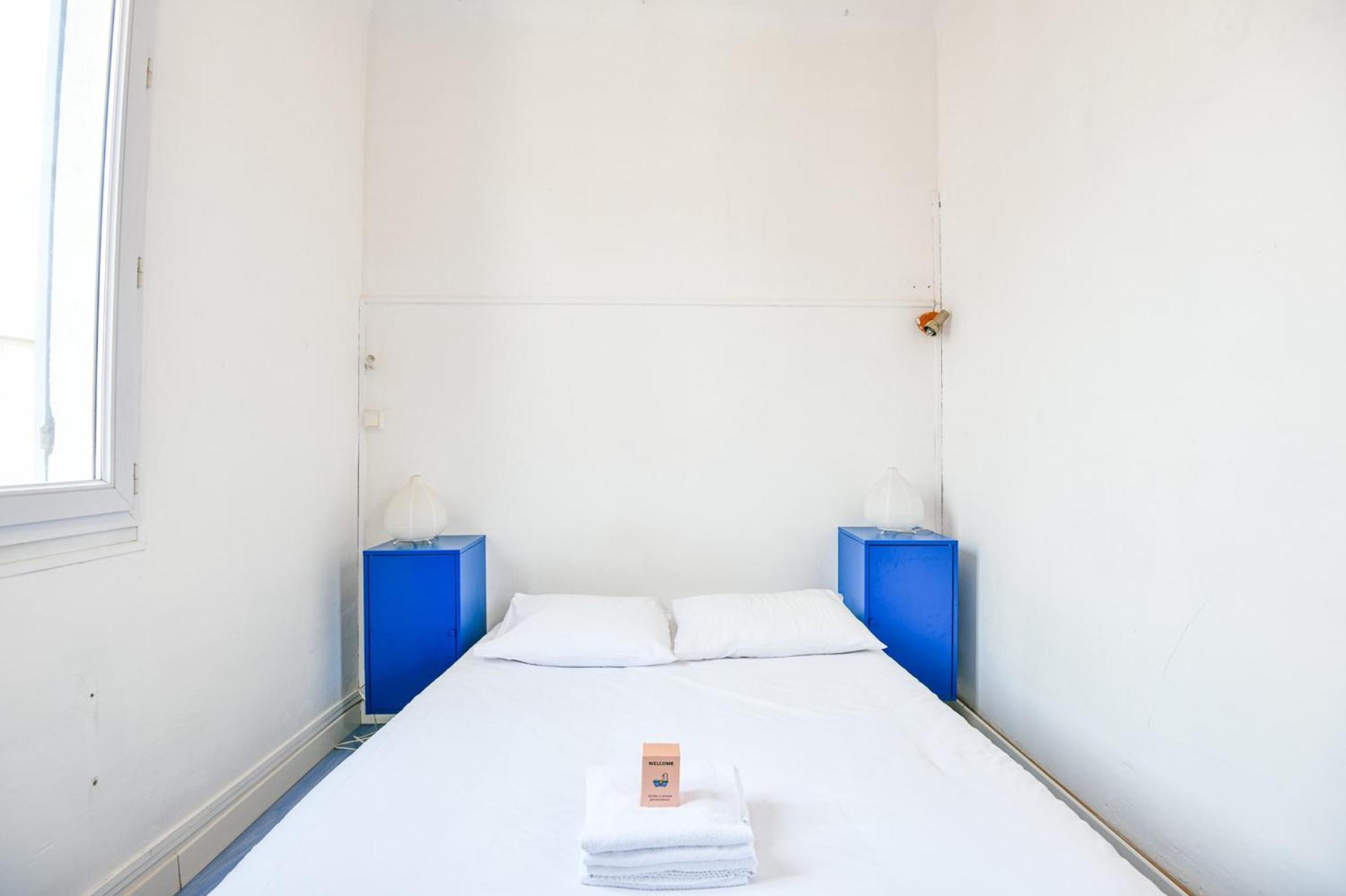 Cosy A 5 Min De La Des Catalans