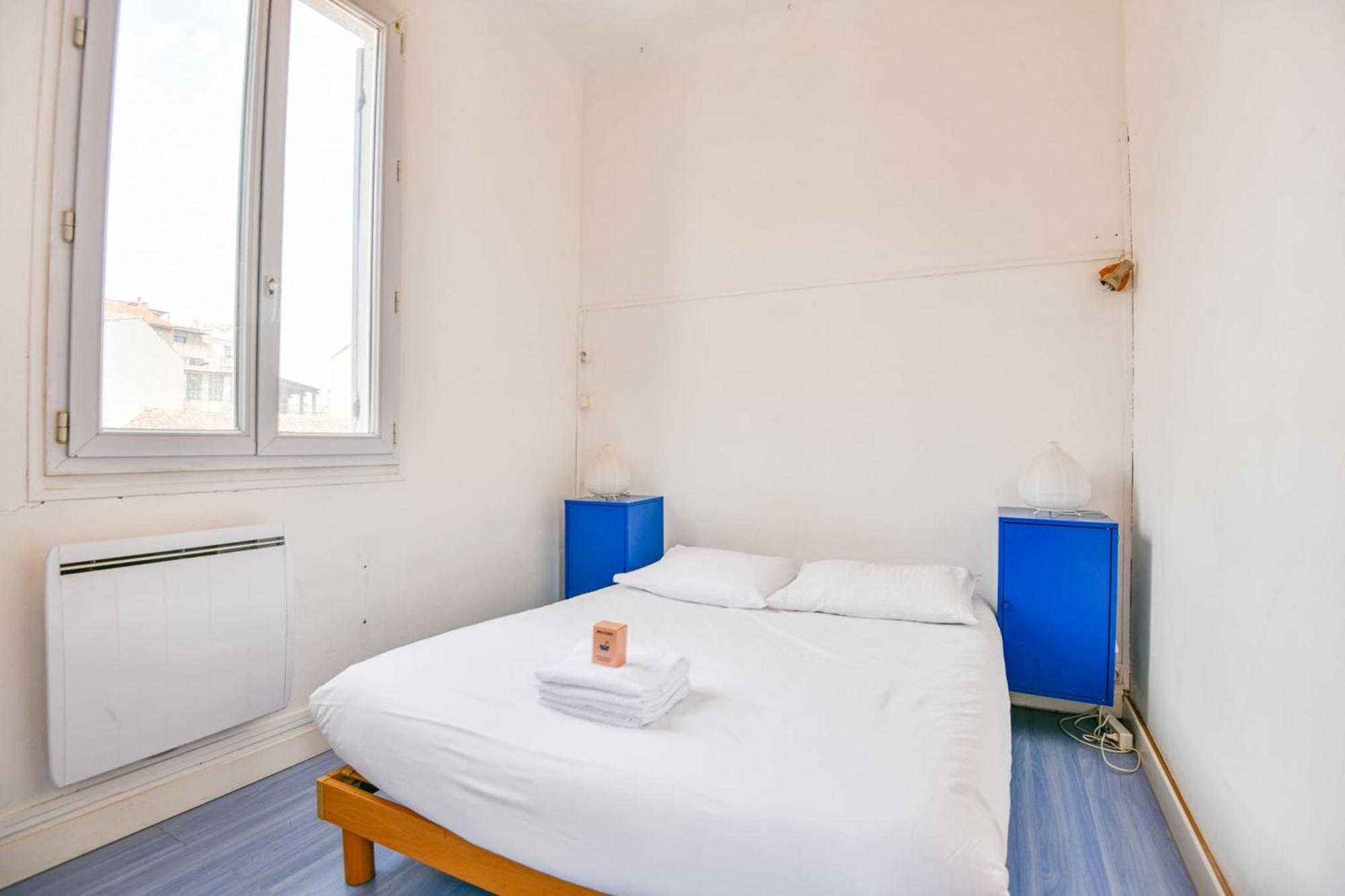 Apartment Cosy A 5 Min De La Des Catalans