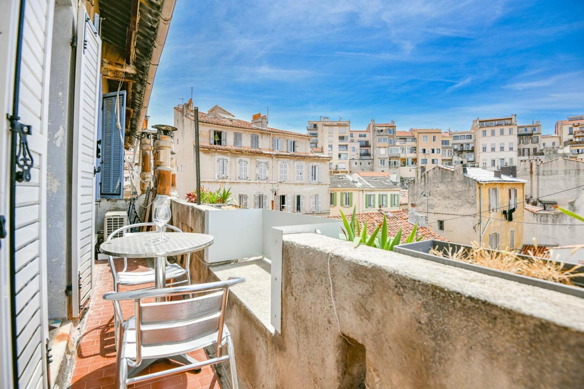 Cosy A 5 Min De La Des Catalans Appartement