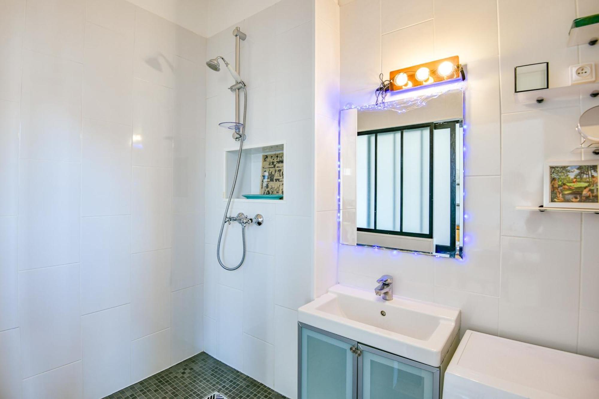 Cosy A 5 Min De La Des Catalans Appartement *