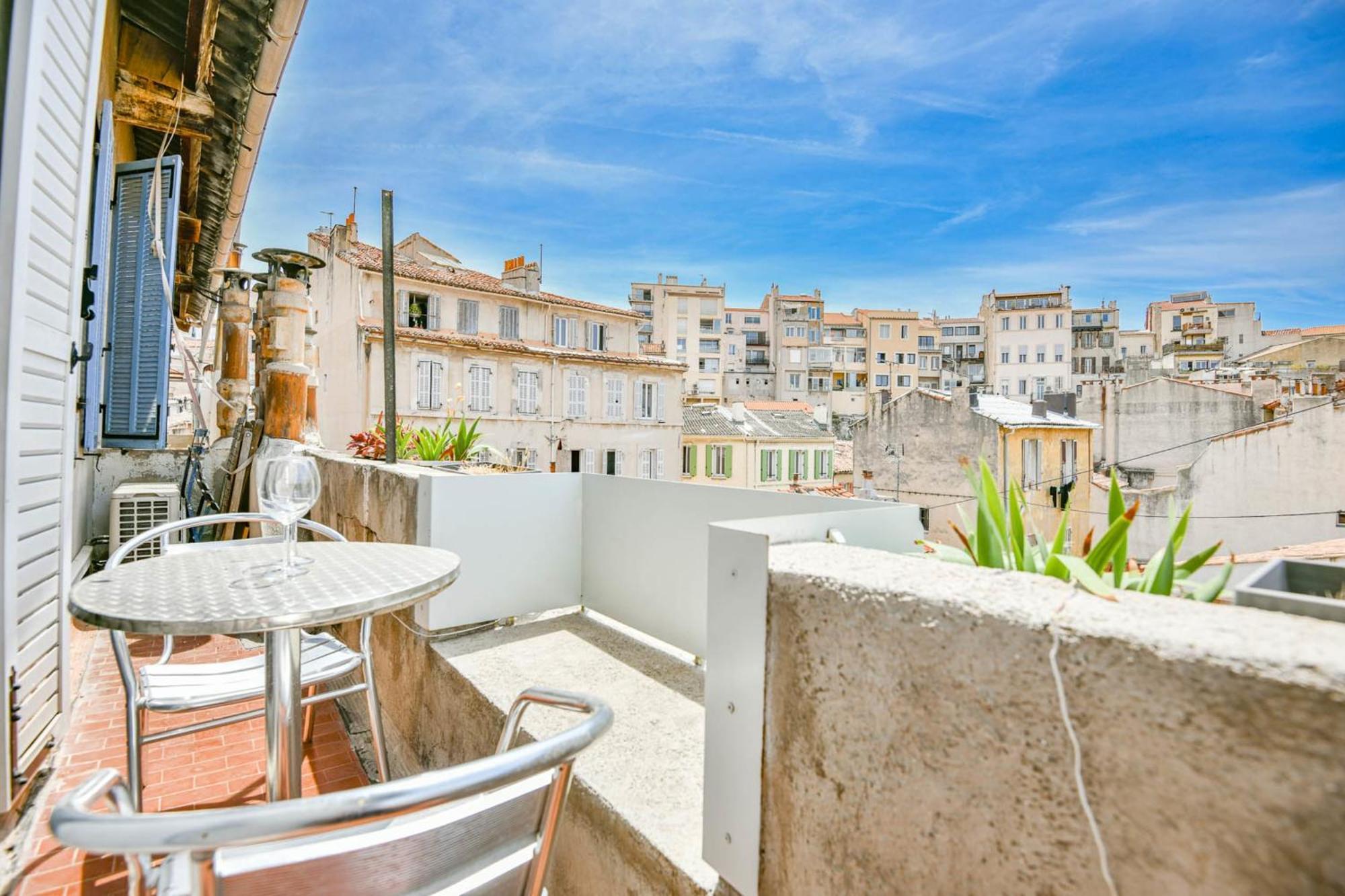 Cosy A 5 Min De La Des Catalans Appartement *